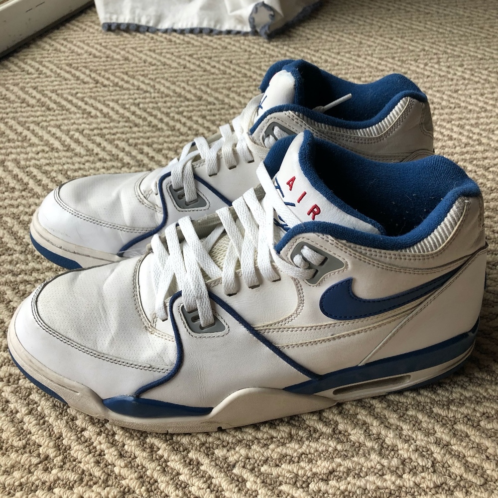 Original Nike Air Flights